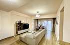 Apartament cu 3 camere semidecomandat în Sisești - 1