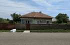 Casă cu 2 camere cu Teren 1064 Mp în Crângu - 6