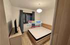 Apartament cu 2 camere semidecomandat, mobilat în Băneasa - 5
