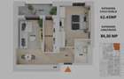 Vand apartament 2 camere bloc nou Iuliu Maniu 6R Novum - 4