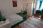 Apartament cu 1 camere semidecomandat în Micro 3 - 4
