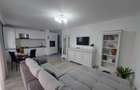 Apartament cu 2 camere semidecomandat în Tractorul - 3