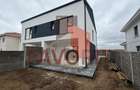 Duplex cu 4 camere cu Canalizare în Moșnița Nouă - 3