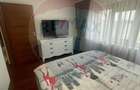 Apartament cu 3 camere semidecomandat, mobilat în Rovine - 10