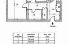 Apartament cu 2 camere decomandat în Rahova - 4