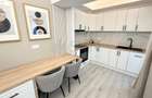 Apartament cu 3 camere decomandat în Lujerului - 5