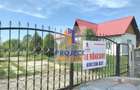 Casă cu 2 camere în Făgețelu - 11