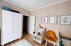Apartament cu 3 camere semidecomandat în Titan - 4