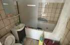Casa 2 camere + teren 510 mp , front 31m , str Dariu Pop - 6