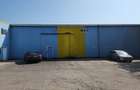 Spațiu industrial, de 776 mp, în Ștefăneștii de Jos - 1
