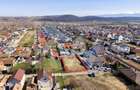 Teren intravilan in Selimbar, Sibiu | 1.024 mp | Deschidere 22 m - 3