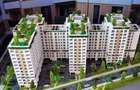 Garsoniera + loc parcare High Garden East, Obor,Veranda Mall,Mega Mall - 6