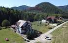 Pensiune cu 14 camere de vânzare Bucovina lângă pârtia Pojorata Malini - 3