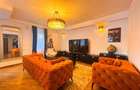 Apartament cu 3 camere nedecomandat în Aviatorilor - 1