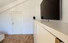 Apartament cu 3 camere semidecomandat în Bucureștii Noi - 12
