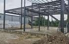 Hala noua 500 mp + birou Moara Domneasca ( Afumati )