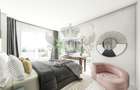 Apartament Modern, 3 Camere 87 Mp,Decomandat,Finalizat, Mall-Coresi - 1