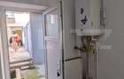 Casa cu 2 camere si mansarda ,plus bucatarie de vara .