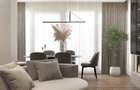 Apartament 3 Camere-Bloc Nou-Parc Vulcan-13 Septembrie - 6