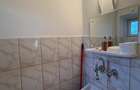 Apartament 3 camere , etaj in vila Central zona Calea Turzii