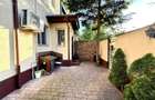Inchiriere Birou / Residential - 100 mp + 30 mp curte - Parcul Circului - Parter - 8