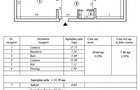 Apartament 2 camere decomandat, etajul 1, mobilat