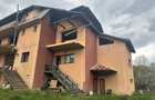 Vand complex imobiliar 5250 mp + vila 1047mp Muereasca Valcea accept SCHIMB/RATE