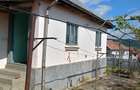 De vinzare casa cu teren in com.Bujoreni - 7