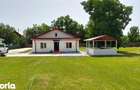Casa in Bivolari | 2500 mp teren | la 50 km de Iasi - 7
