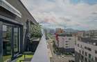 Apartament cu 3 camere decomandat în Tractorul - 6