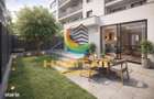 3 camere | Pallady | 117.35 mp | curte 76.15| Comision 0% - 4