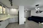 Apartament cu 2 camere semidecomandat în Mărăști - 5
