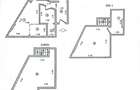 Apartament cu 3 camere decomandat în Grădina Icoanei - 2