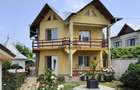 Casă cu Teren 1119 Mp în Găești - 1