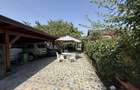 Casă cu 7 camere cu Teren 1509 Mp în Bolintin-Vale - 14
