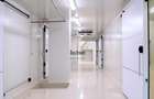Spatii Frigorifice - 5200 mp - Congelate - Refrigerate - 1