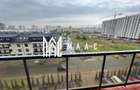 Apartament cu 3 camere decomandat în Hipodrom 3 - 4