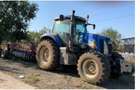 Agriculture Farm 1000 ha - 3