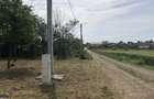 Inchiriere teren 420 mp, zona Ganeasa, Afumati, Voluntari - 6