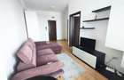 Apartament cu 2 camere semidecomandat în City Park Mall - 6