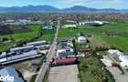 Hala, spatiu industrial de inchiriat Harman,Brasov - 4
