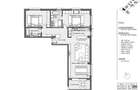 Apartament cu 3 camere decomandat în Drumul Poienii - 20