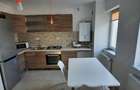 Apartament cu 2 camere decomandat în Tractorul - 4