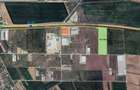 Teren 10,1 Ha cu deschidere 218 ml la A1 - km 22 - 1