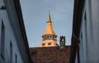 Garsoniera cocheta in Centrul Vechi Brasov | Randament excelent - 4