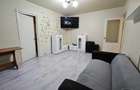 Apartament cu 2 camere semidecomandat în Malu Roșu - 5