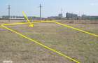 Vand teren intravilan Iosia (Oradea) 4 200 mp sau 2 100 mp - 1
