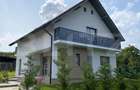 Casă individuală cu 5 camere cu Canalizare în Chinteni - 6
