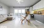 Apartament de 2 camere 48mp util | balcon 6mp | Teilor - 1