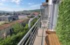 2 camere, bloc nou, modern, TOTUL NOU, MARASTI, zona EXPO TRANSILVANIA - 1